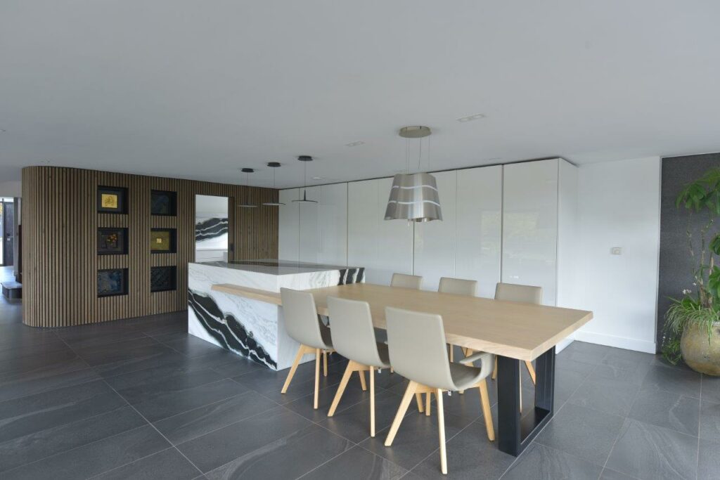 Amy & Davids kitchen