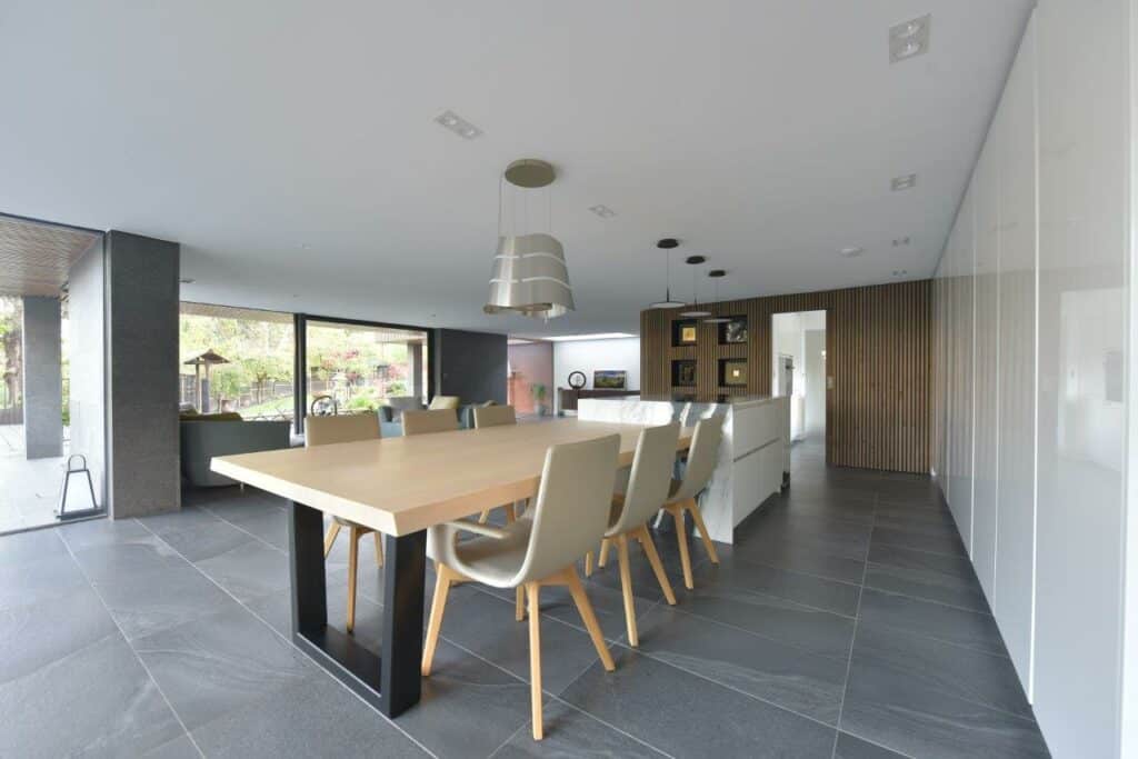 Amy & Davids kitchen