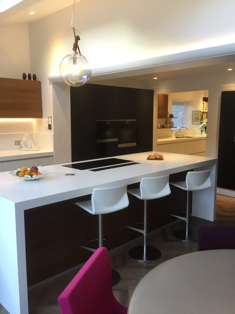 Arnie & Kath's Kitchen