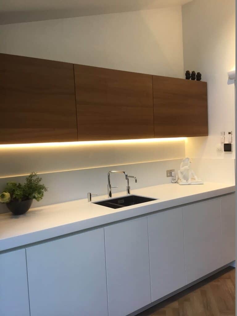 Arnie & Kath's Kitchen