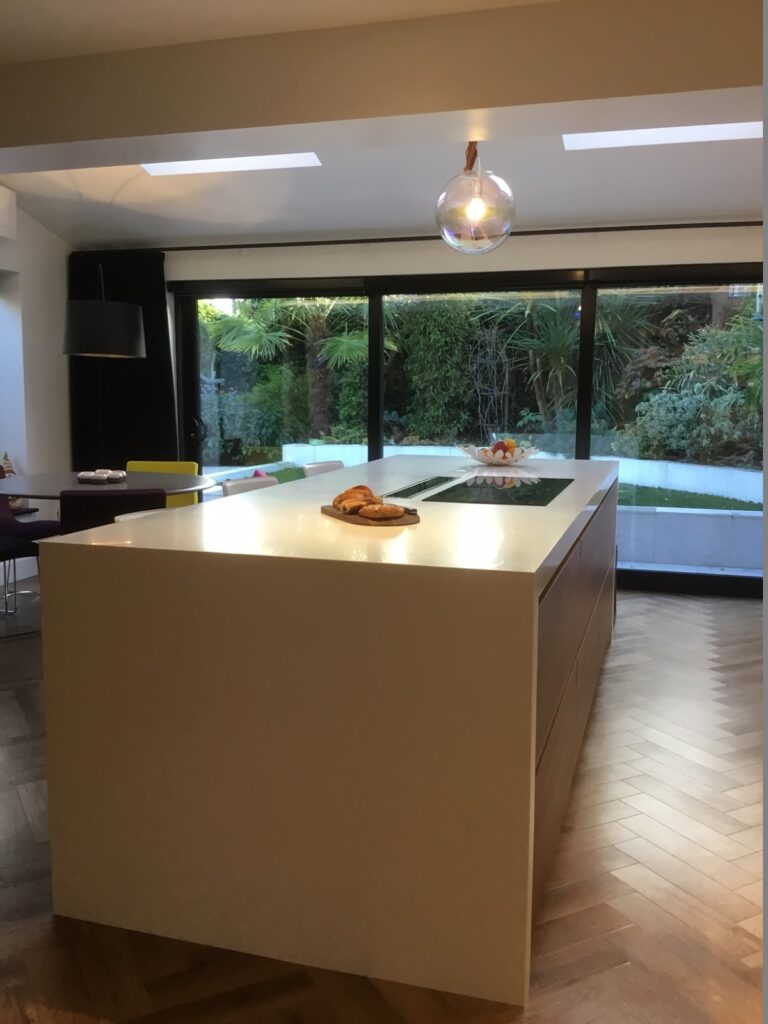 Arnie & Kath's Kitchen