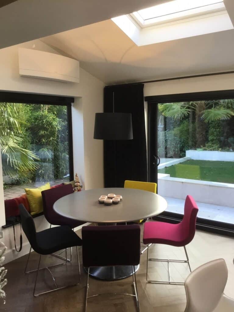 Arnie & Kath's Kitchen