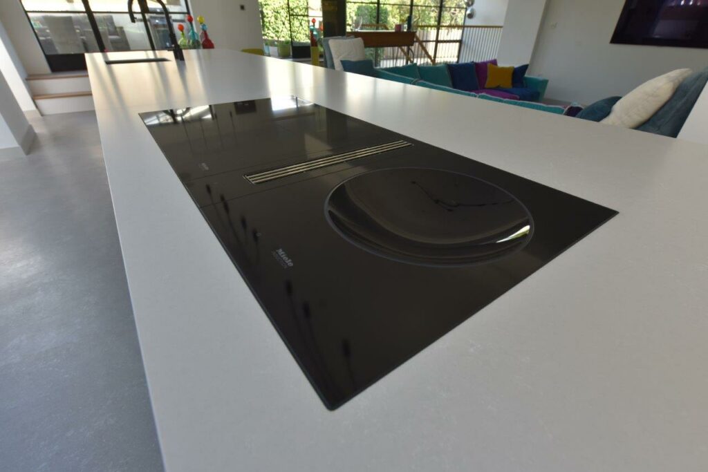 Cheshire Family kitchen