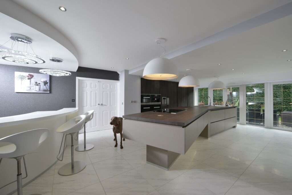 Debbie & Danny Campbell