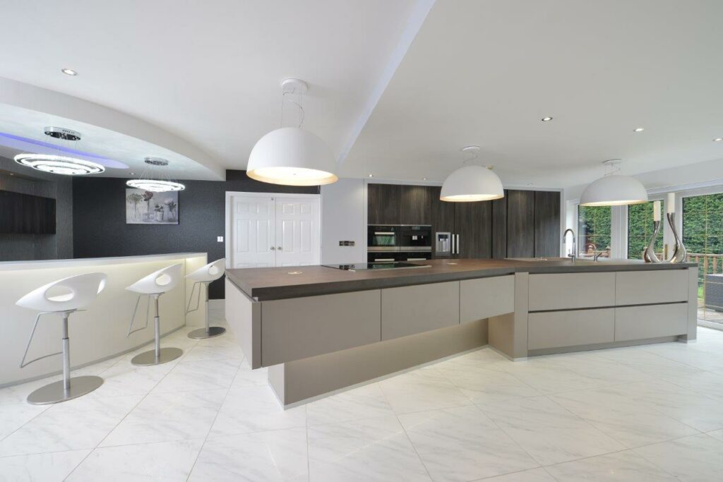 Debbie & Danny Campbell