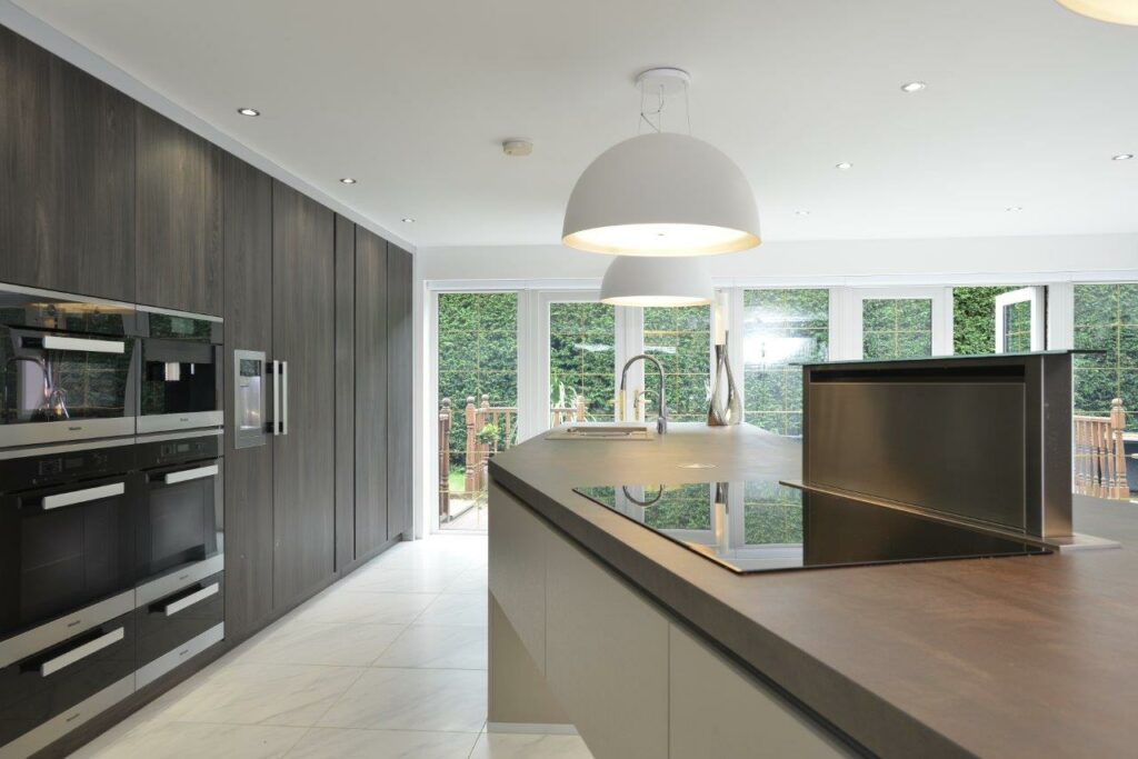 Debbie & Danny Campbell