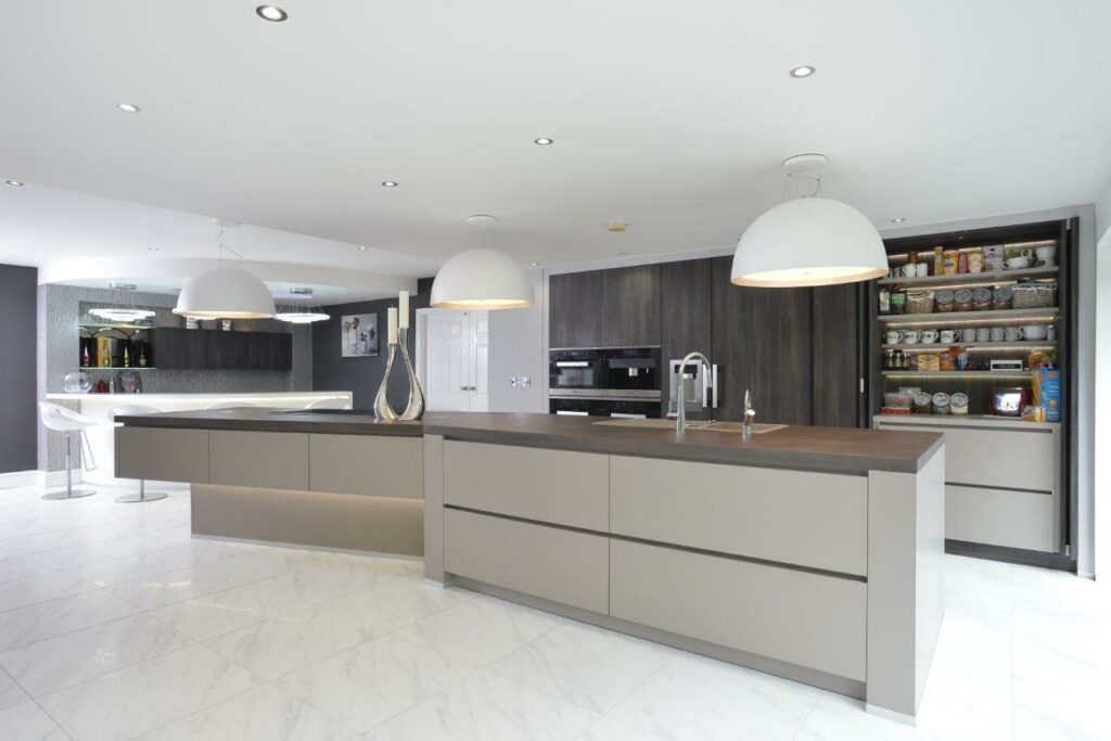 Debbie & Danny Campbell