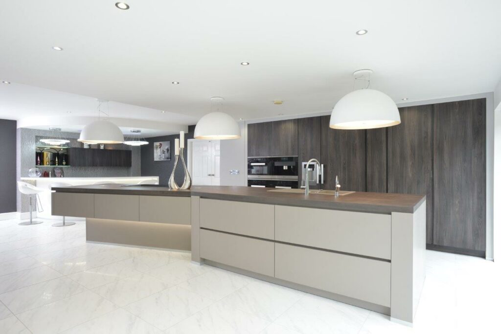 Debbie & Danny Campbell