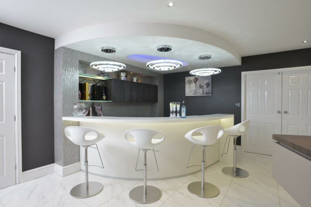 Debbie & Danny Campbell