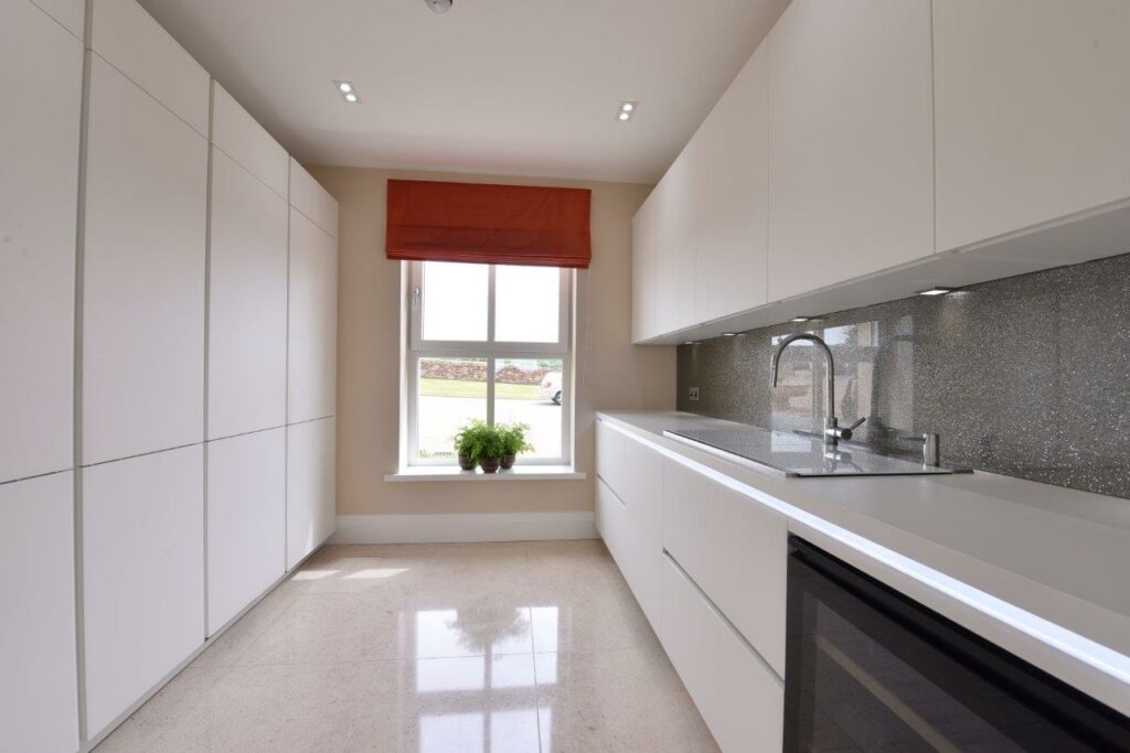 Family functional rooms