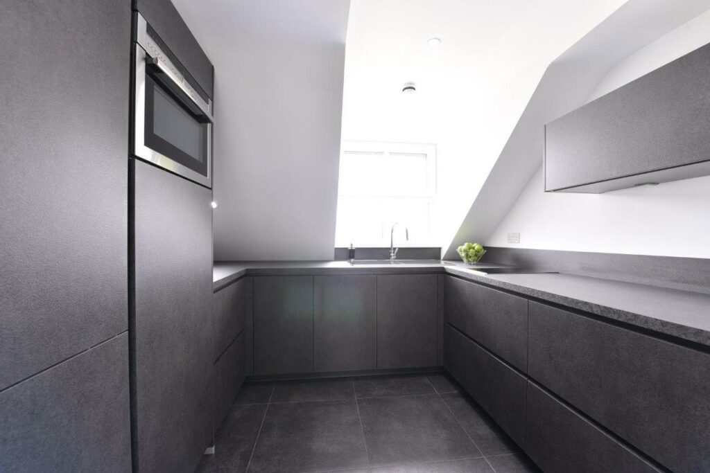 Family functional rooms