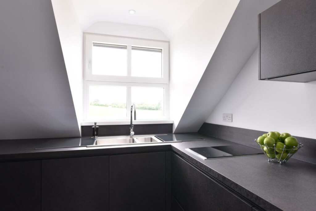 Family functional rooms