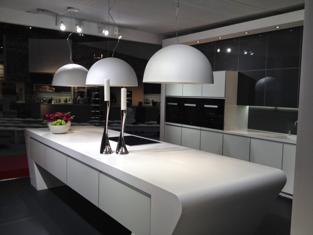 Grand Designs Live in London 2014