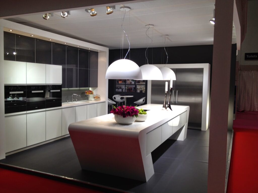 Grand Designs Live in London 2014