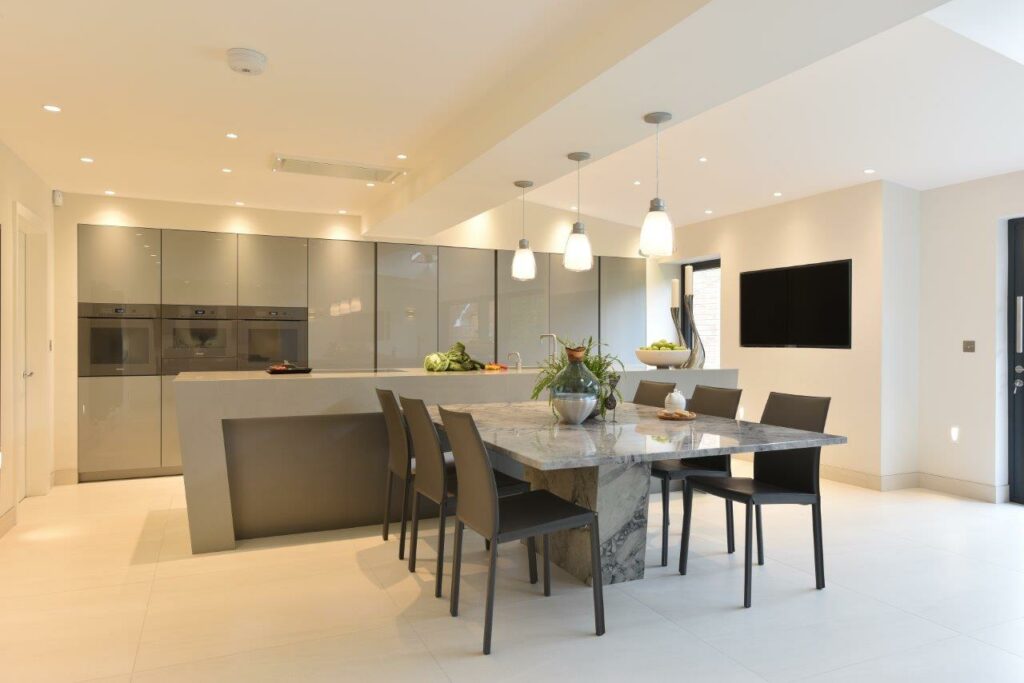 Jackie and Tyrone Farber