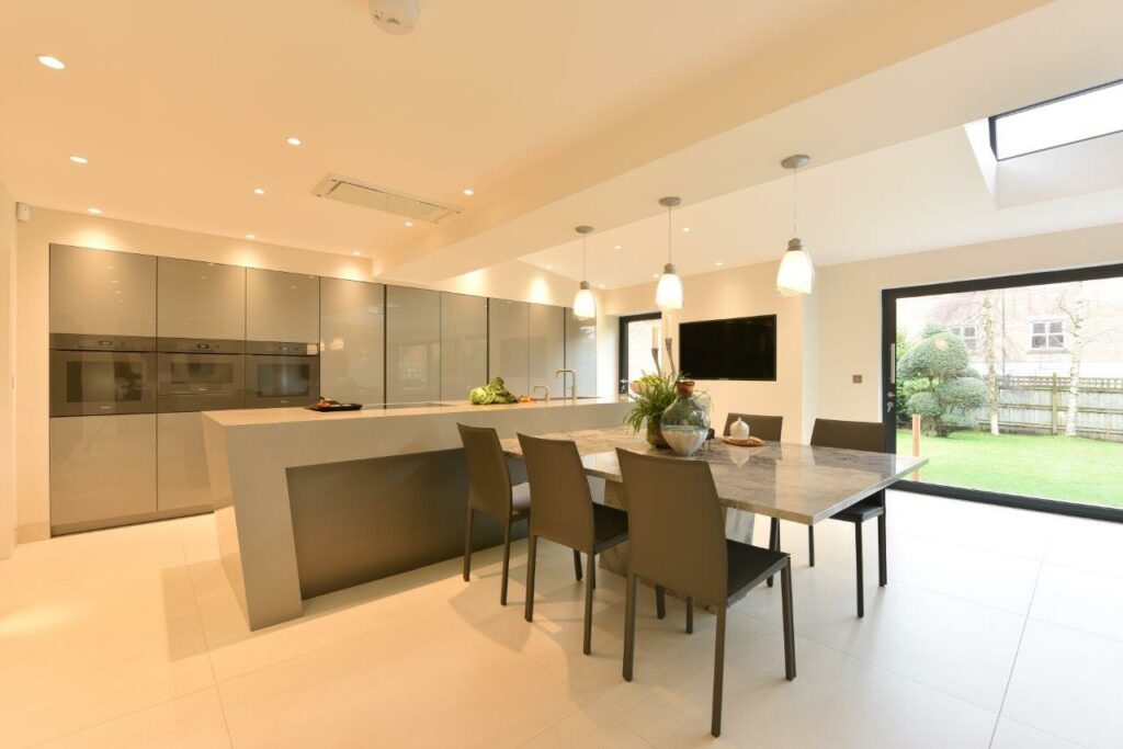 Jackie and Tyrone Farber