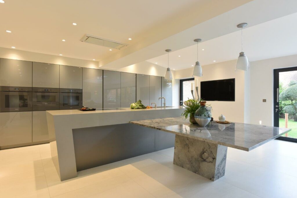 Jackie and Tyrone Farber