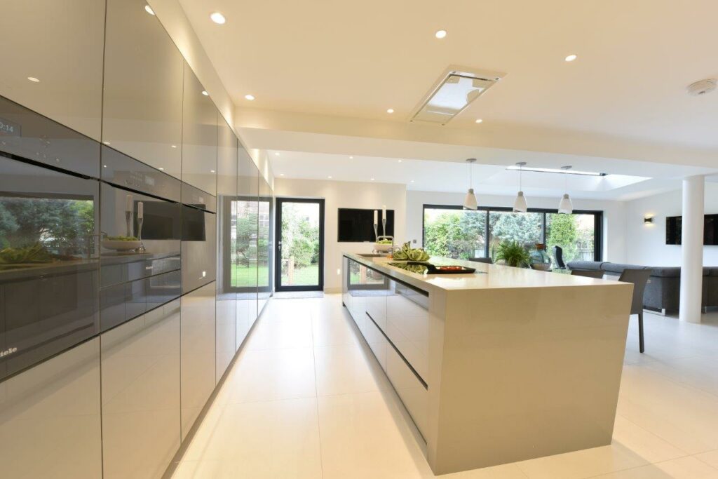 Jackie and Tyrone Farber