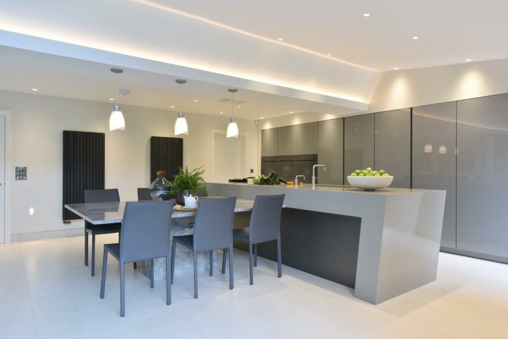 Jackie and Tyrone Farber