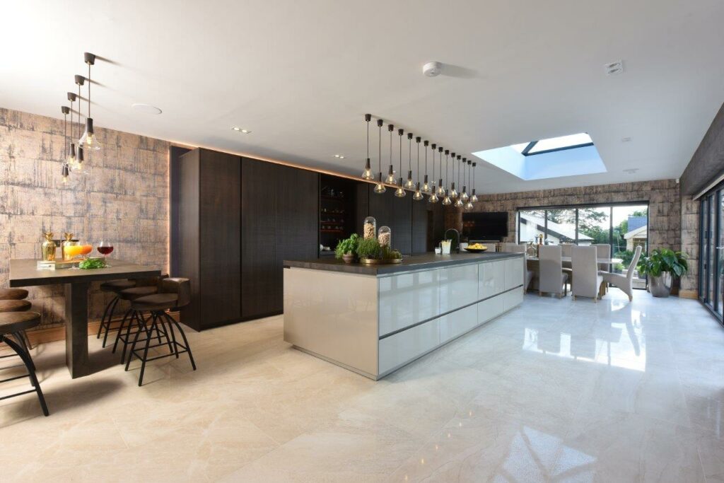 Joe & Jackie's Kitchen