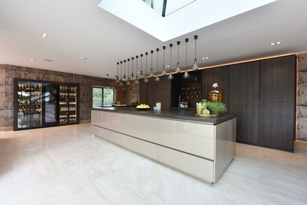 Joe & Jackie's Kitchen