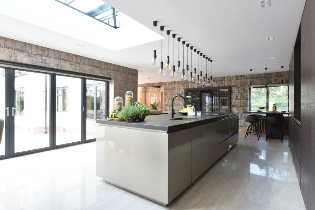 Joe & Jackie's Kitchen