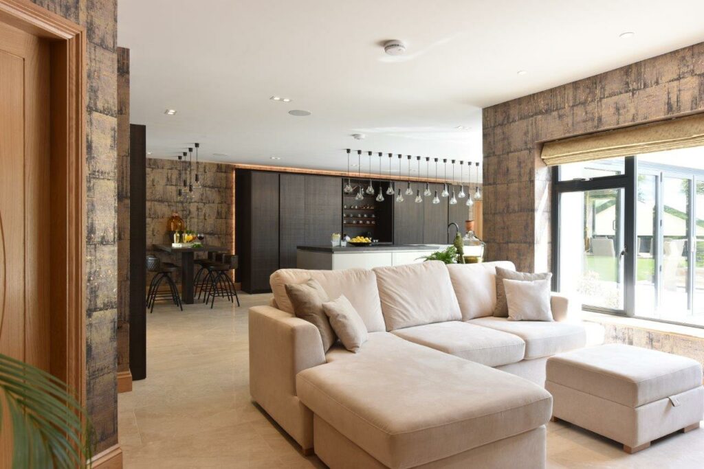 Joe & Jackie's Kitchen