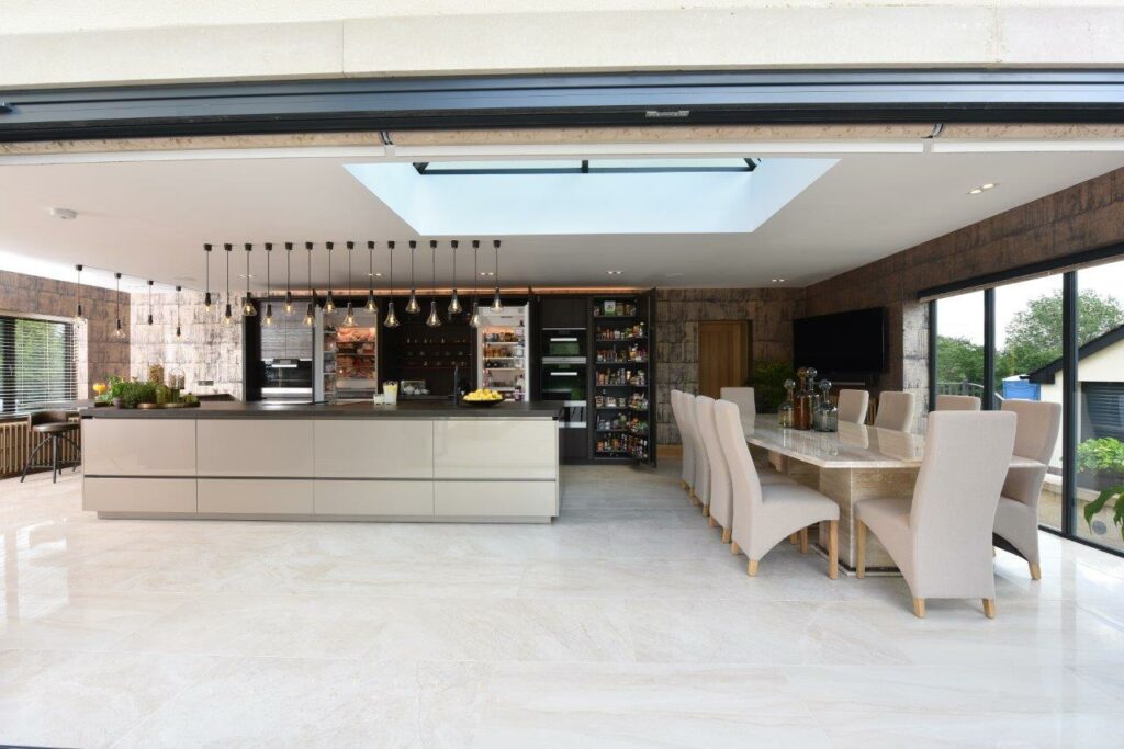 Joe & Jackie's Kitchen