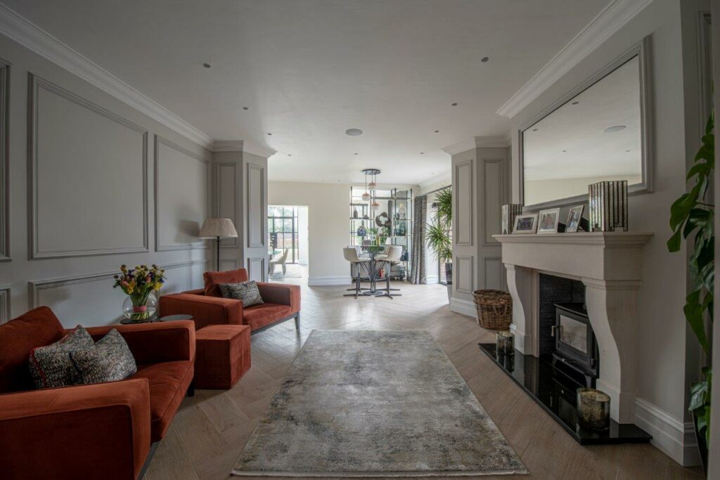 Luxury Southport Kitchen