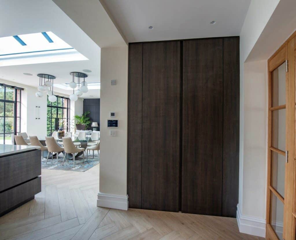 Luxury Southport Kitchen