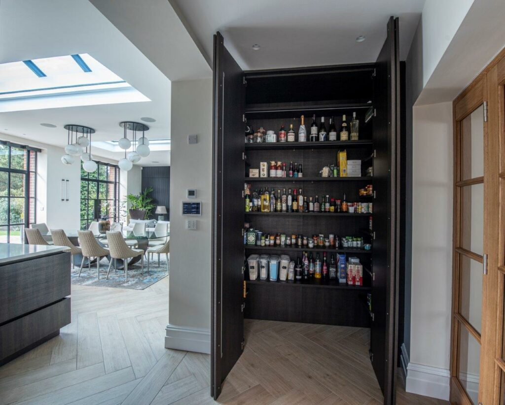 Luxury Southport Kitchen