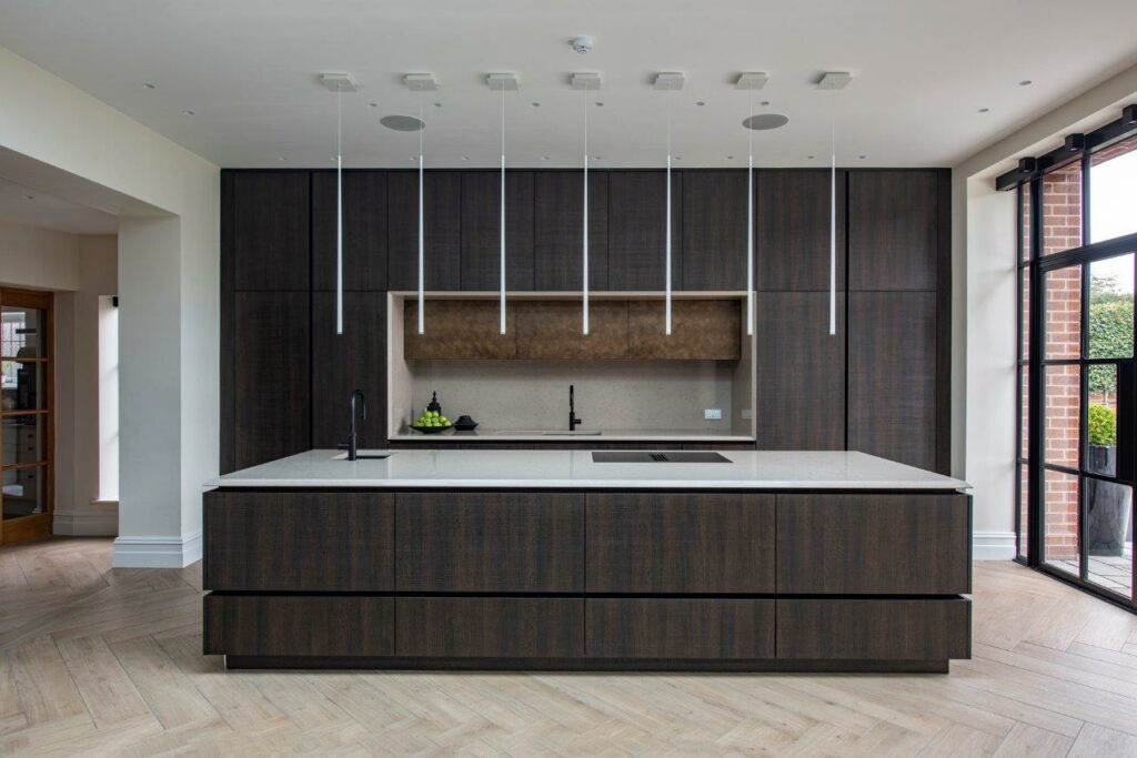 Luxury Southport Kitchen