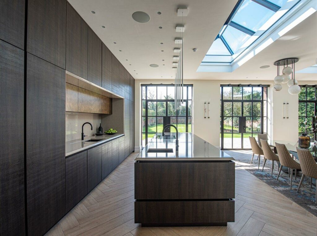 Luxury Southport Kitchen