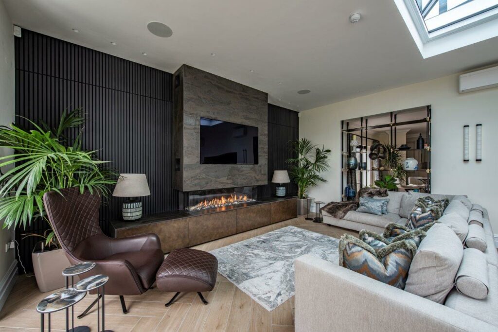 Luxury Southport Kitchen