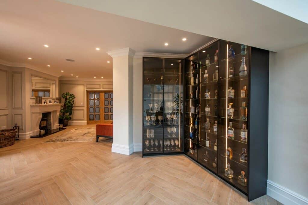 Luxury Southport Kitchen