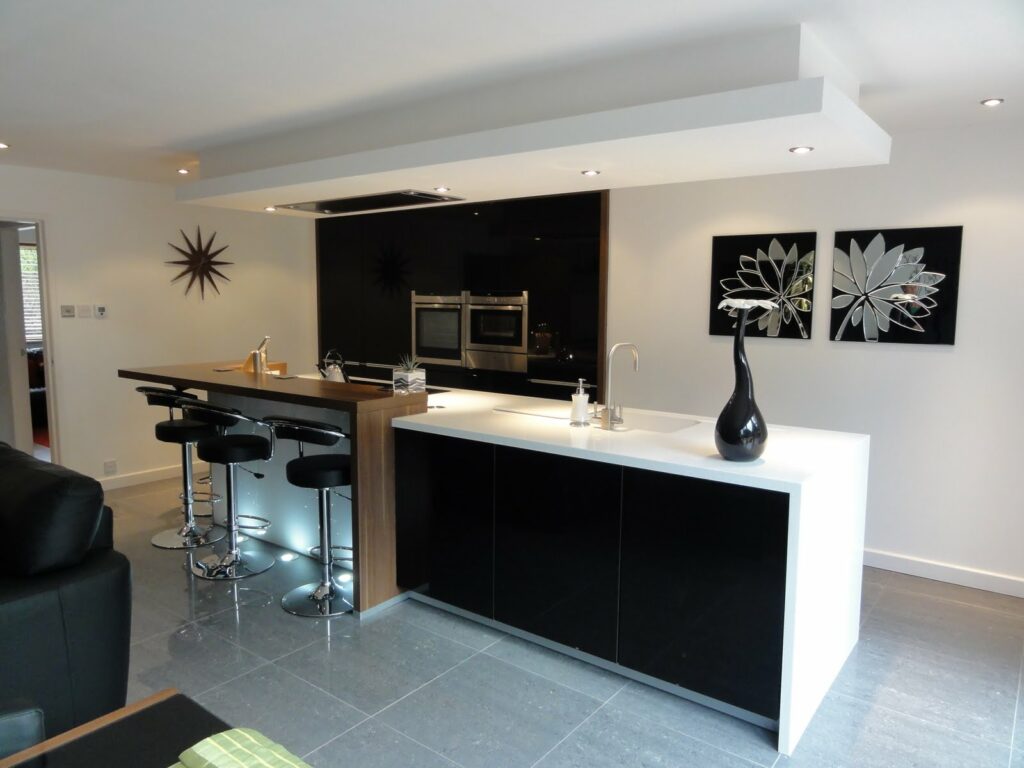 Mr and Mrs Blenkharn - 2010