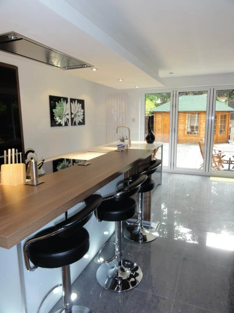 Mr and Mrs Blenkharn - 2010