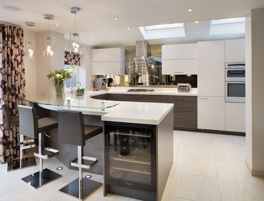 Mr and Mrs Brown - 2010