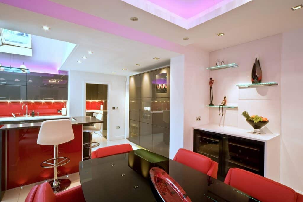 Mr and Mrs Coupe - 2009