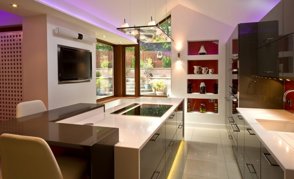 Mr and Mrs Coupe - 2009