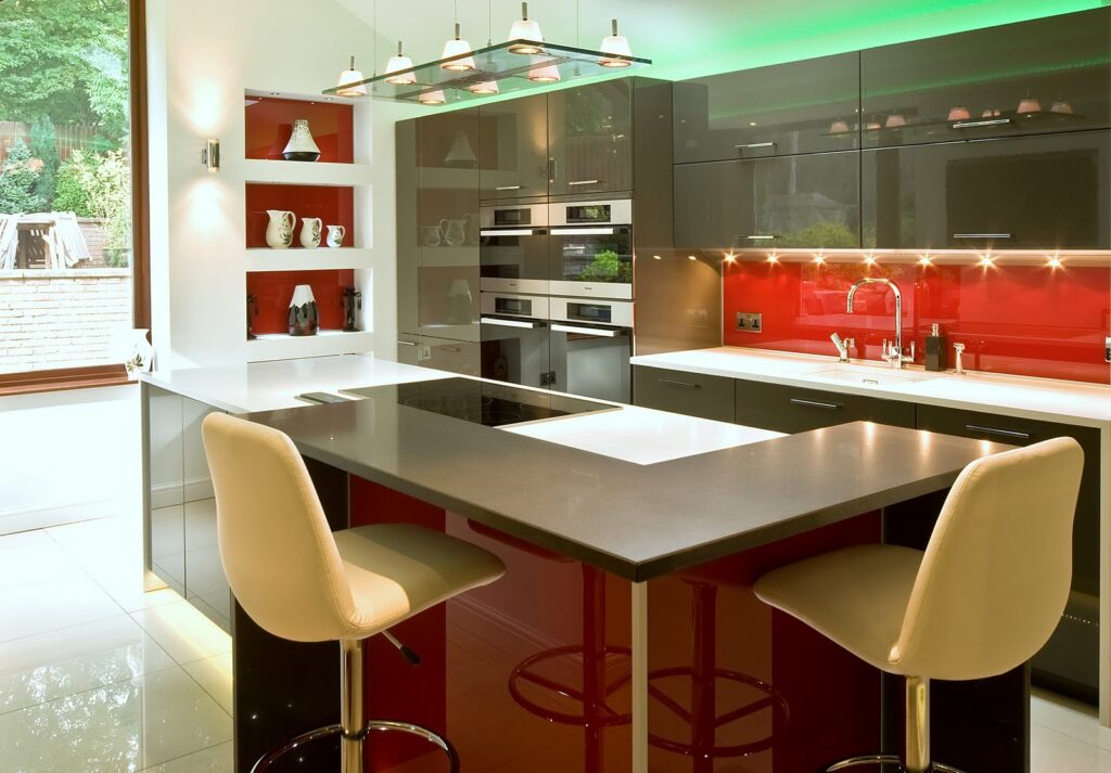 Mr and Mrs Coupe - 2009