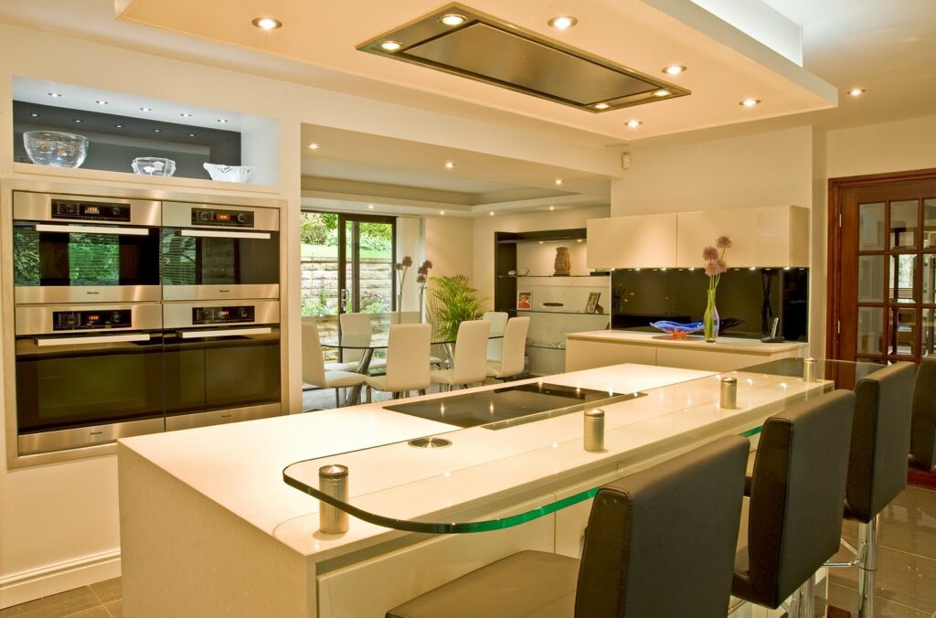 Mr and Mrs Flanagan - 2010