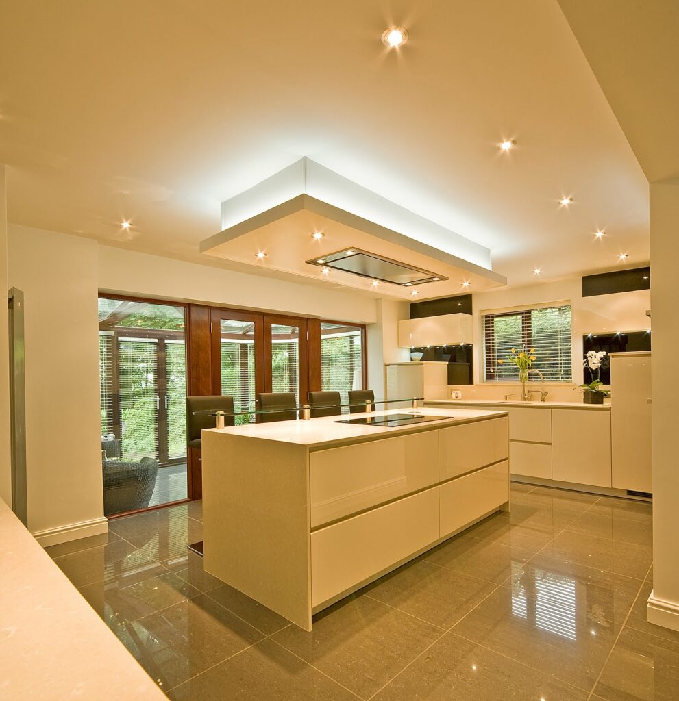 Mr and Mrs Flanagan - 2010