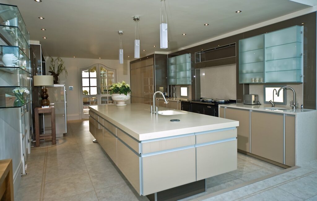 Mr and Mrs Goodwin's - 2007