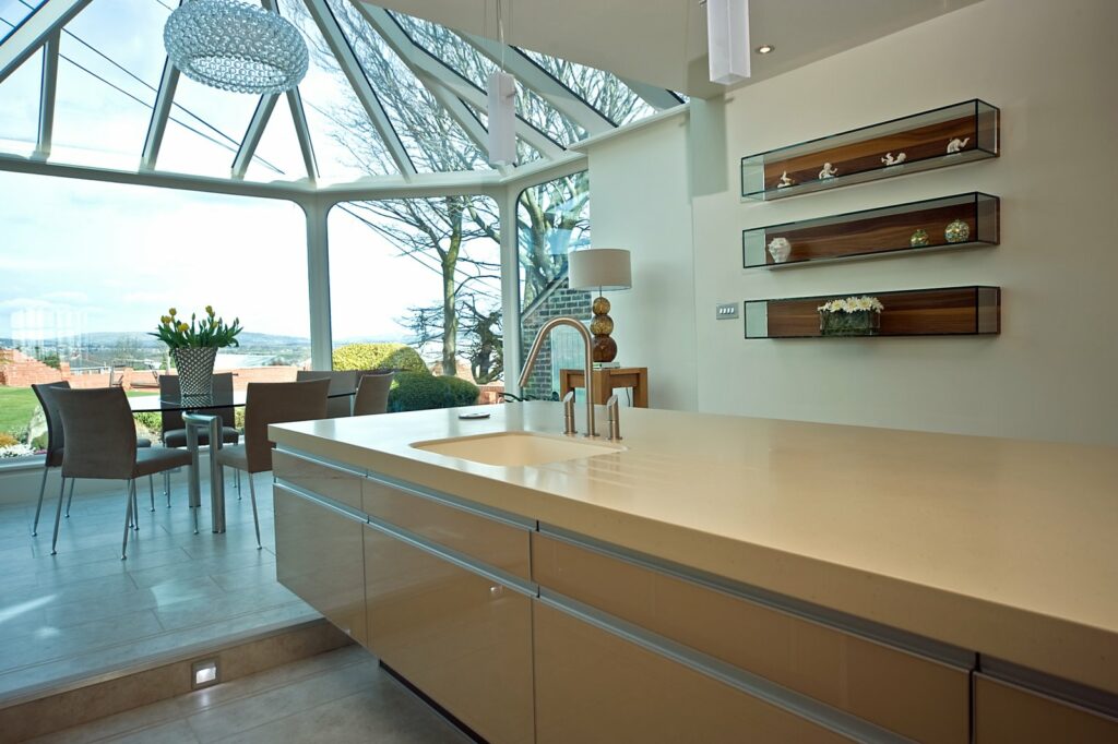 Mr and Mrs Goodwin's - 2007