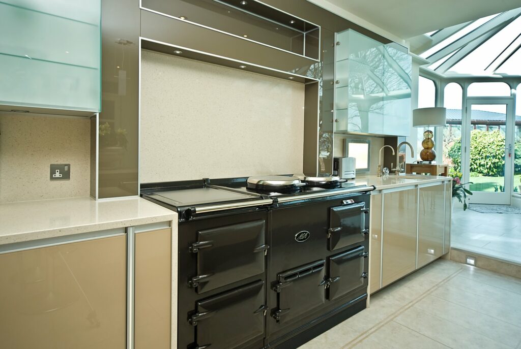 Mr and Mrs Goodwin's - 2007