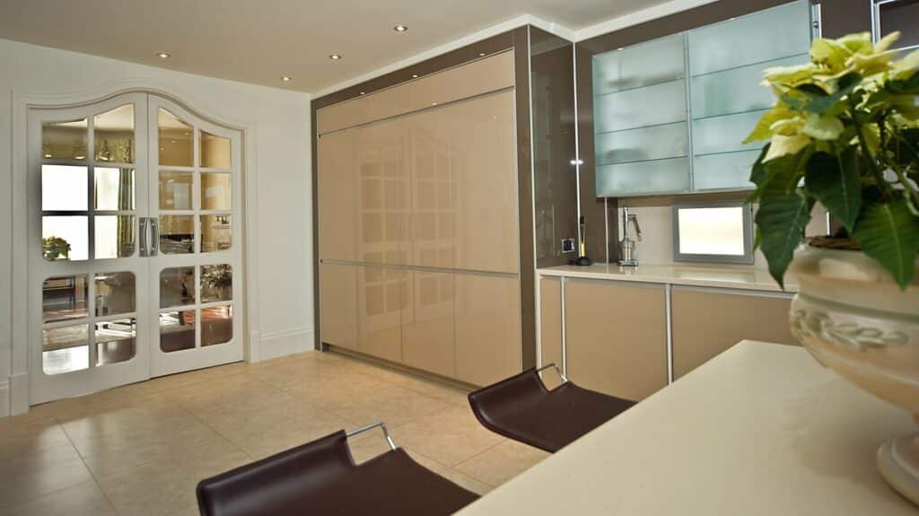 Mr and Mrs Goodwin's - 2007