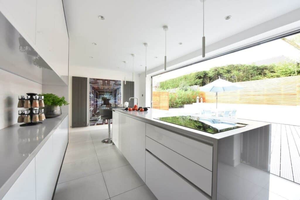 Mr and Mrs Hardman Williams