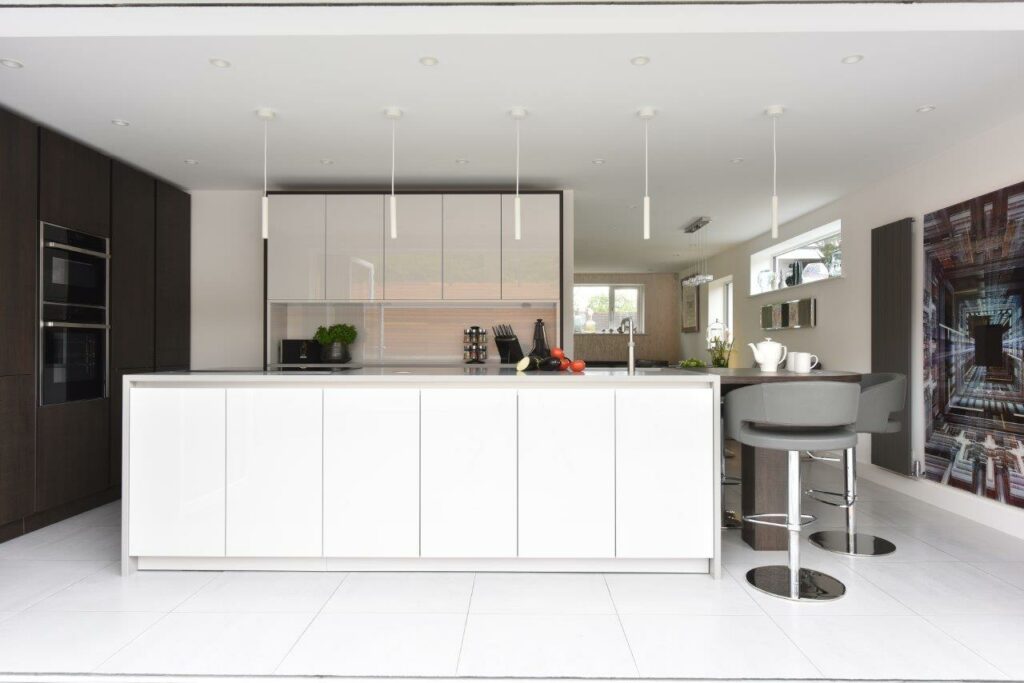 Mr and Mrs Hardman Williams