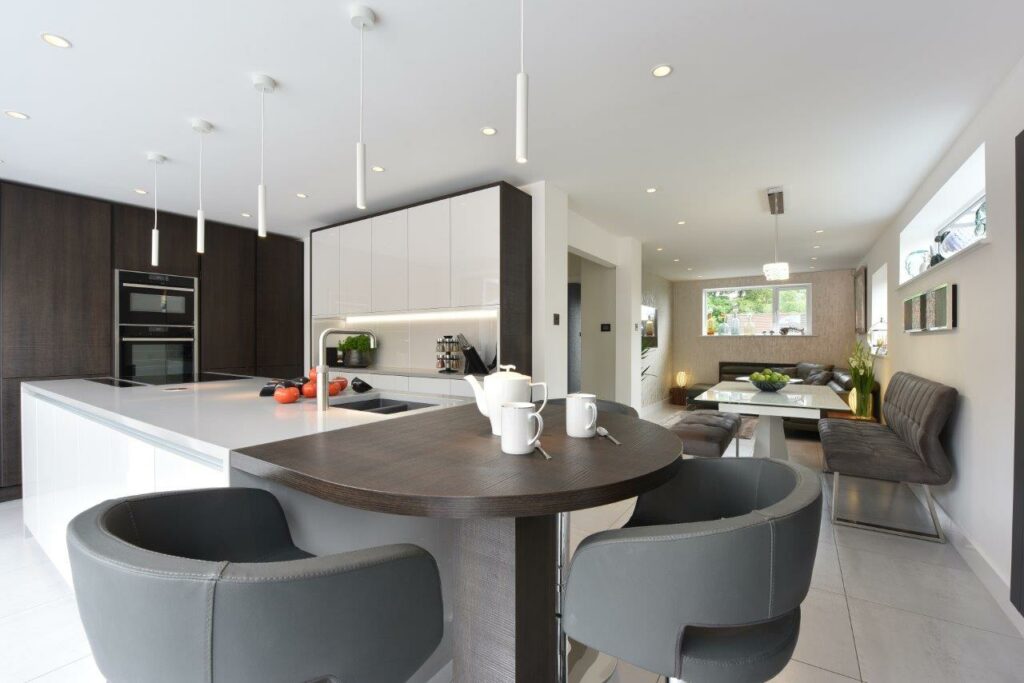 Mr and Mrs Hardman Williams